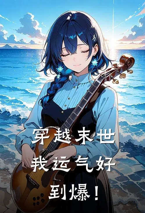 穿越末世，我运气好到爆！