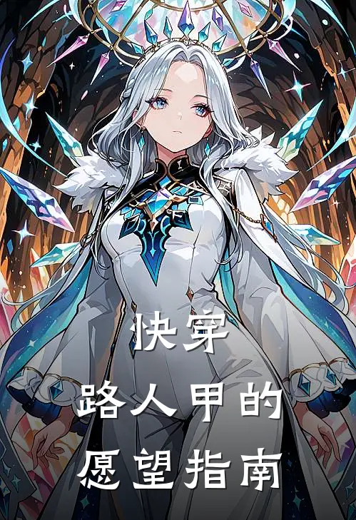 快穿：路人甲的愿望指南