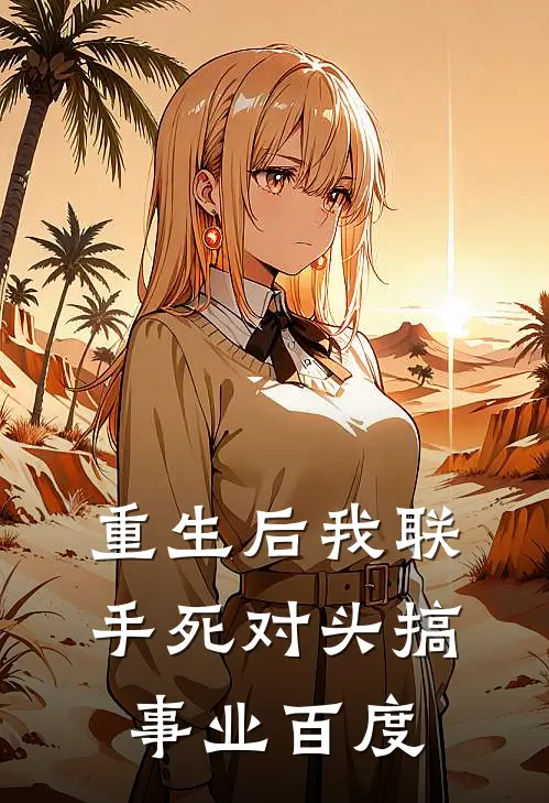 重生后我联手死对头搞事业百度
