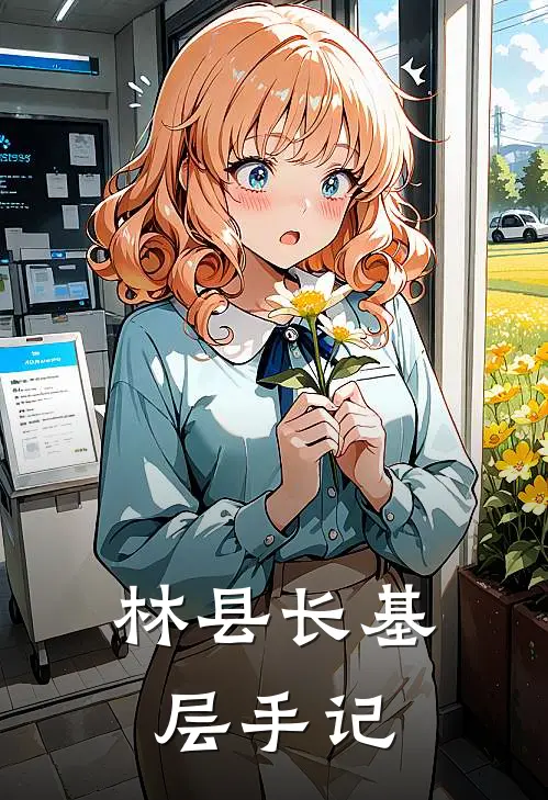 林舟黄志强(林县长基层手记)_《林县长基层手记》最新章节免费在线阅读