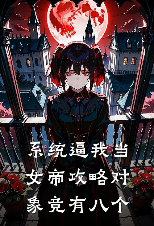 系统逼我当女帝攻略对象竟有八个(谢临溪苏慕言)热门网络小说推荐_免费完结版小说系统逼我当女帝攻略对象竟有八个(谢临溪苏慕言)