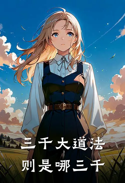 三千大道法则是哪三千