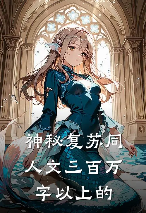 神秘复苏同人文三百万字以上的
