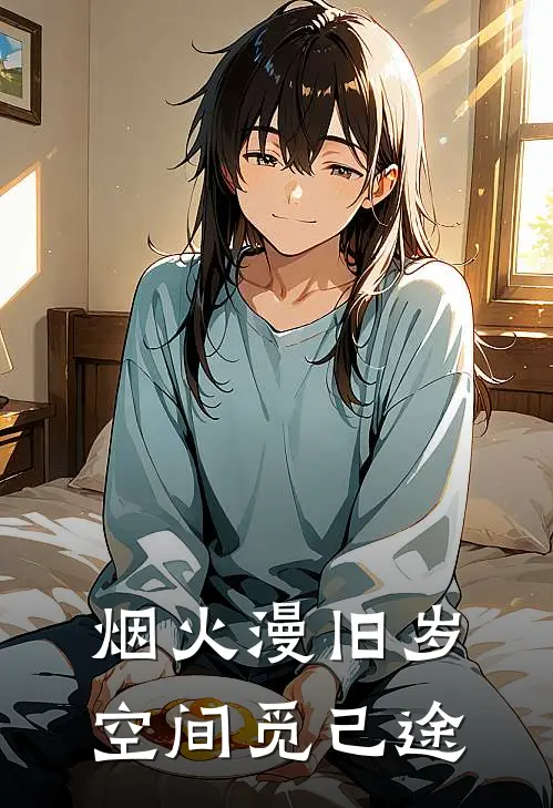烟火漫旧岁空间觅己途