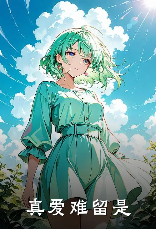 真爱难留是