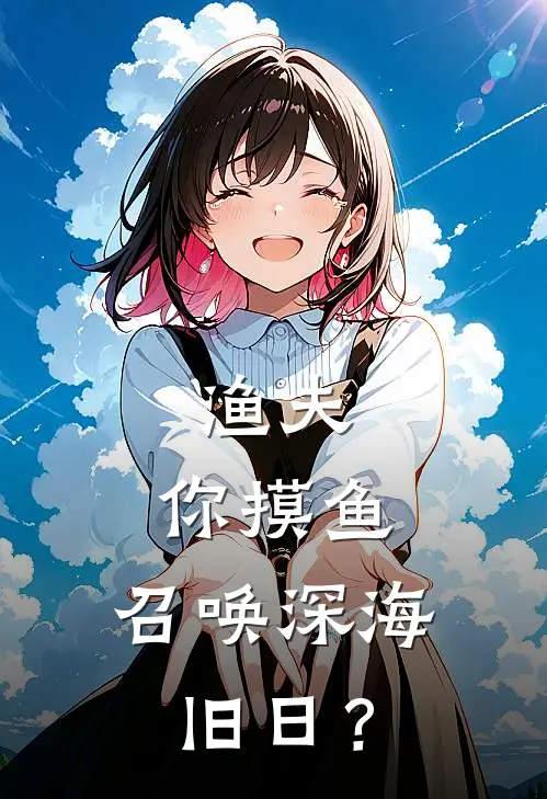 渔夫：你摸鱼，召唤深海旧日？