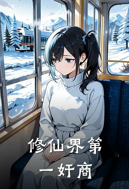 修仙界第一奸商