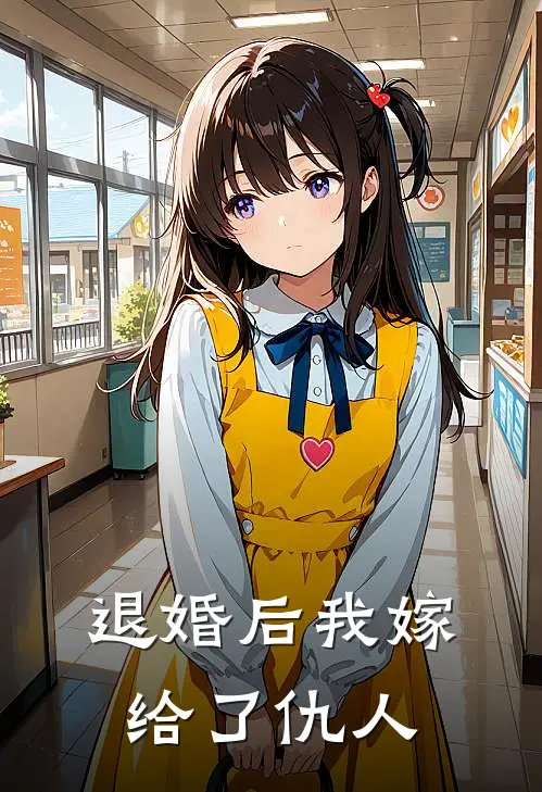 退婚后我嫁给了仇人