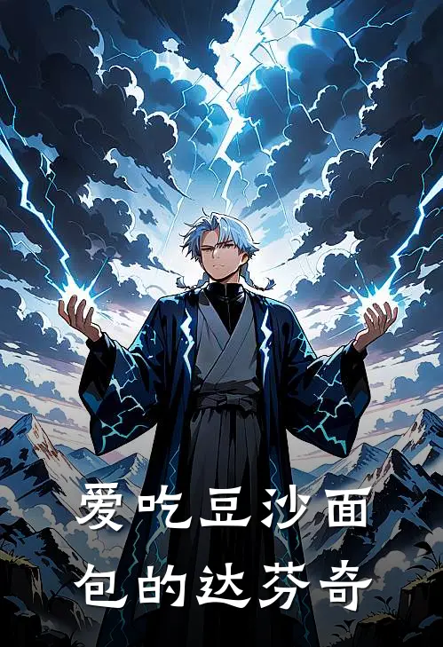 爱吃豆沙面包的达芬奇