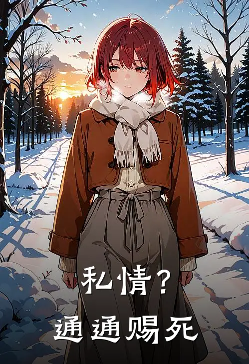 私情？通通赐死