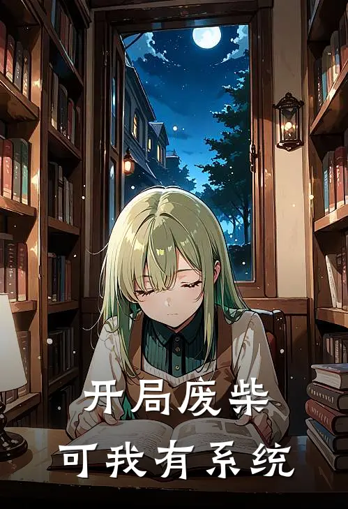 开局废柴，可我有系统林渊王浩免费小说大全_热门免费小说开局废柴，可我有系统(林渊王浩)