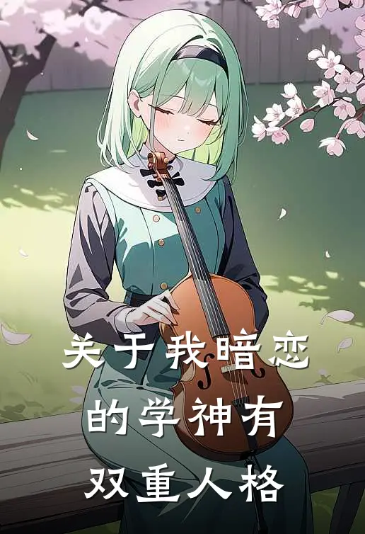 关于我暗恋的学神有双重人格
