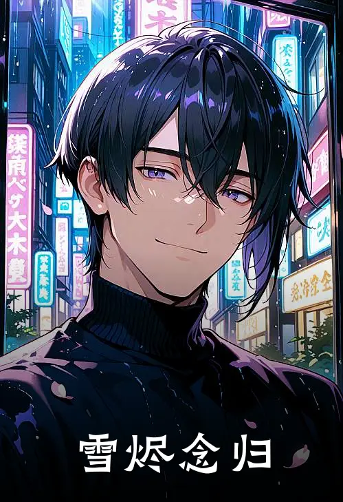 雪烬念归