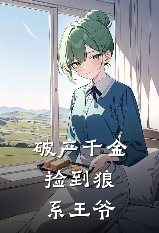 破产千金捡到狼系王爷