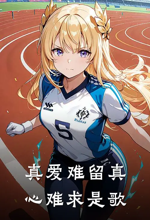 真爱难留真心难求是歌