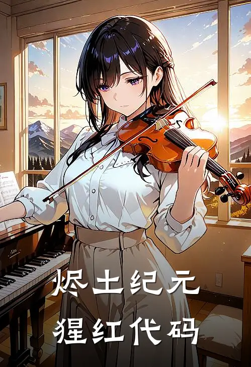 烬土纪元：猩红代码(林澈苏晓雅)网络热门小说_最新小说烬土纪元：猩红代码(林澈苏晓雅)