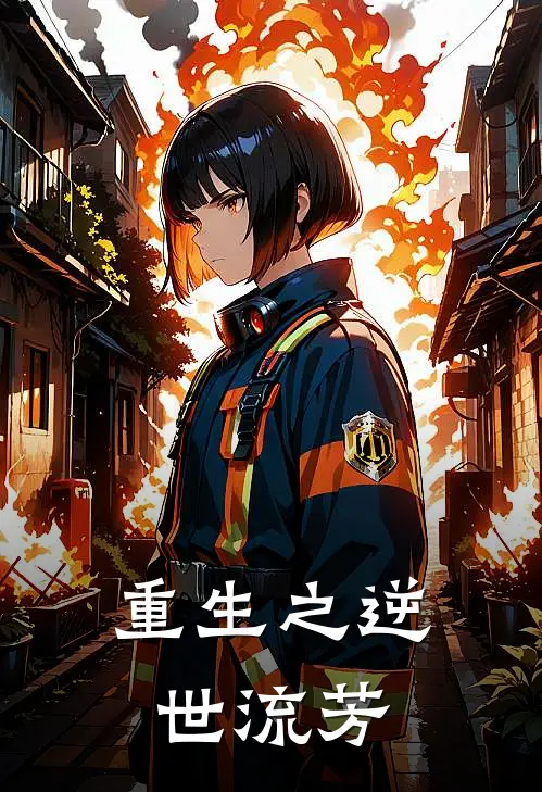 重生之逆世流芳