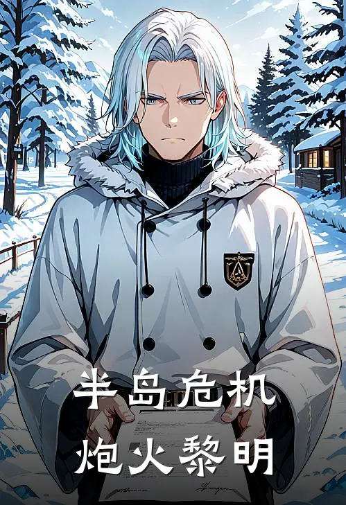 半岛危机：炮火黎明