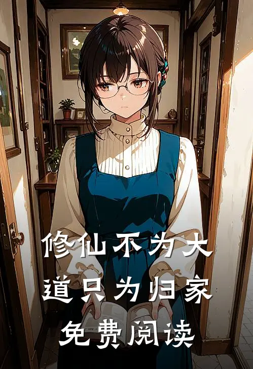 修仙不为大道只为归家免费阅读
