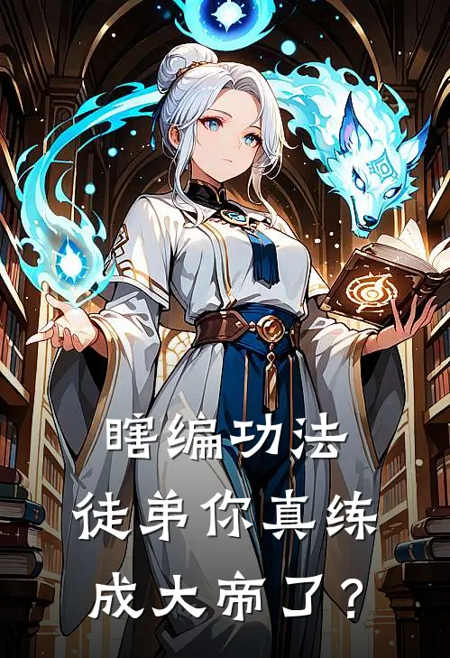 瞎编功法：徒弟你真练成大帝了？苏冷月宁凡完结好看小说_无弹窗全文免费阅读瞎编功法：徒弟你真练成大帝了？(苏冷月宁凡)