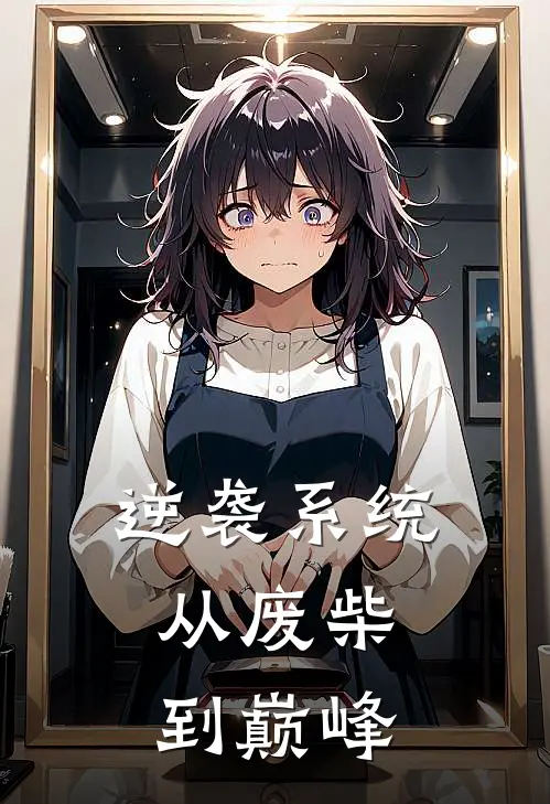 逆袭系统：从废柴到巅峰