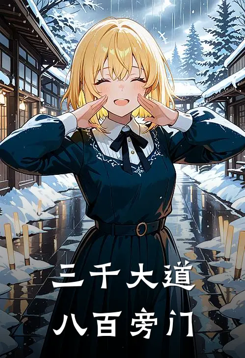 三千大道八百旁门