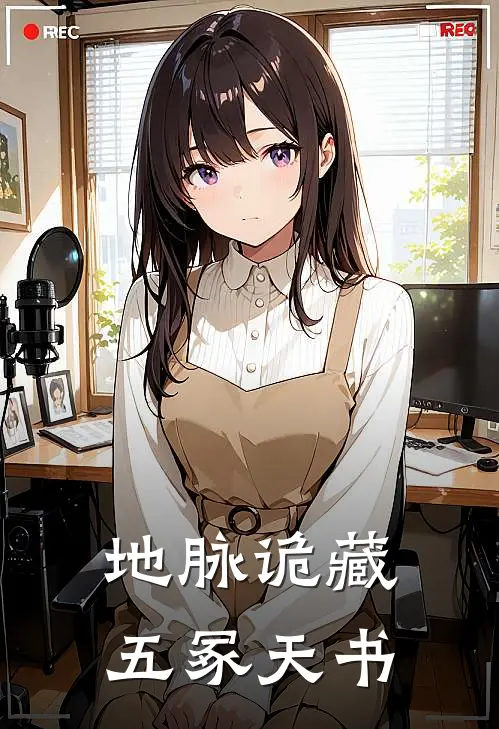 地脉诡藏：五冢天书