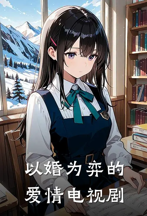 以婚为弈的爱情电视剧