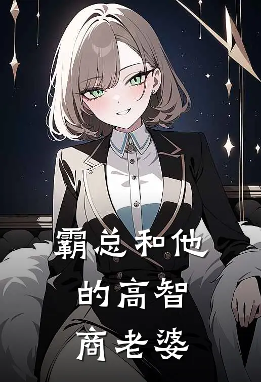 霸总和他的高智商老婆