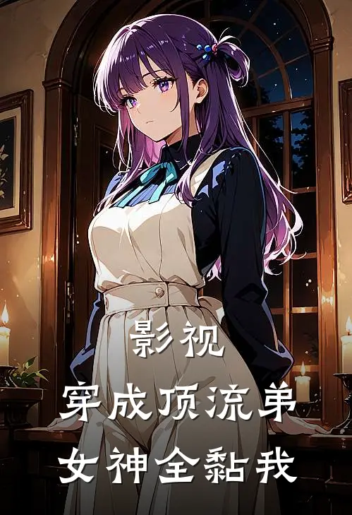 影视：穿成顶流弟，女神全黏我