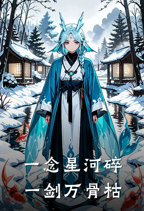 一念星河碎，一剑万骨枯(叶星石磊)完本小说_热门的小说一念星河碎，一剑万骨枯叶星石磊