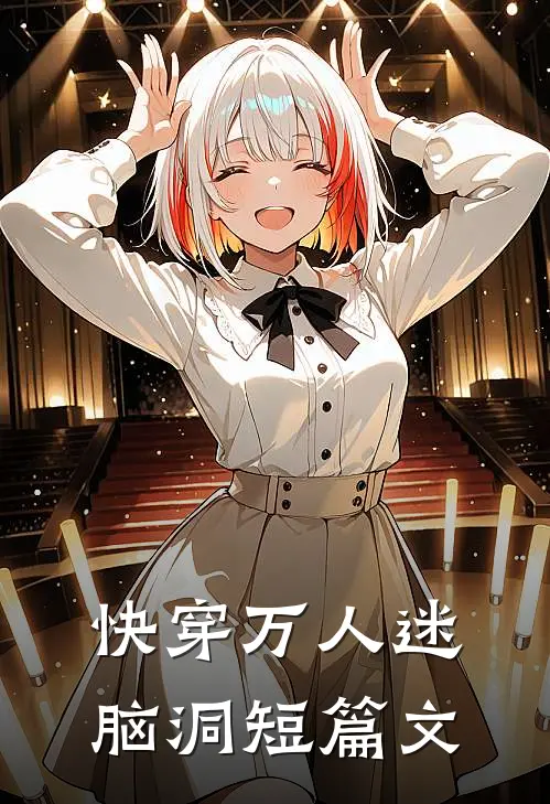 快穿万人迷脑洞短篇文