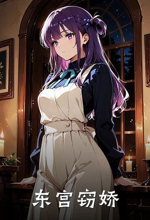 东宫窃娇