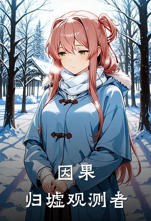 因果，归墟观测者