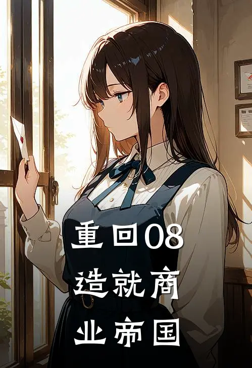 陈默李锋《重回08，造就商业帝国》小说免费在线阅读_重回08，造就商业帝国(陈默李锋)已完结小说