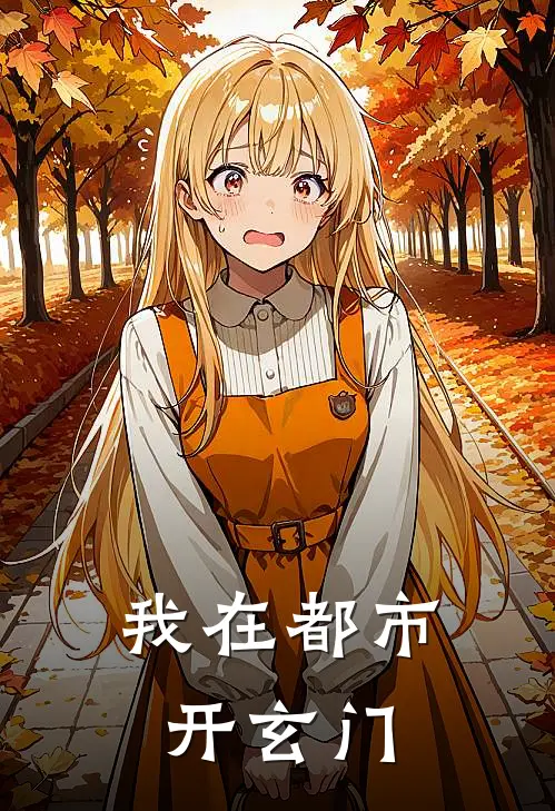 我在都市开玄门