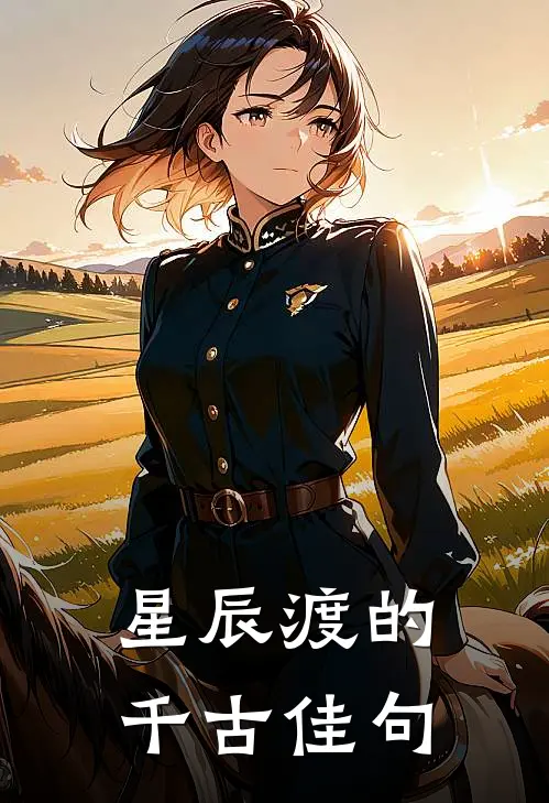 星辰渡的千古佳句