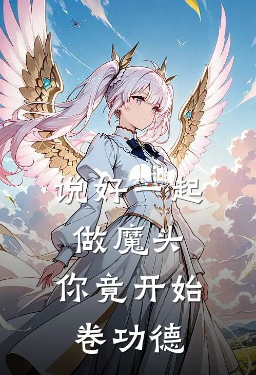 说好一起做魔头，你竟开始卷功德