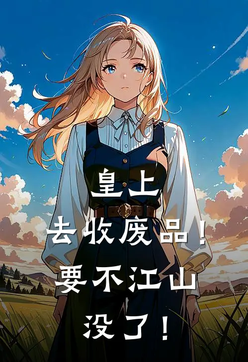 皇上，去收废品！要不江山没了！