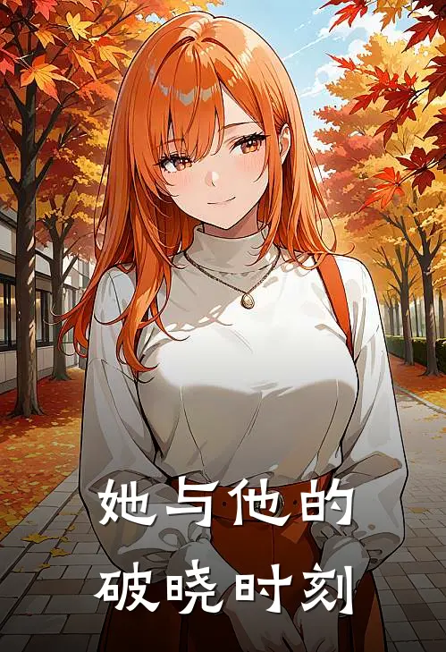 她与他的破晓时刻