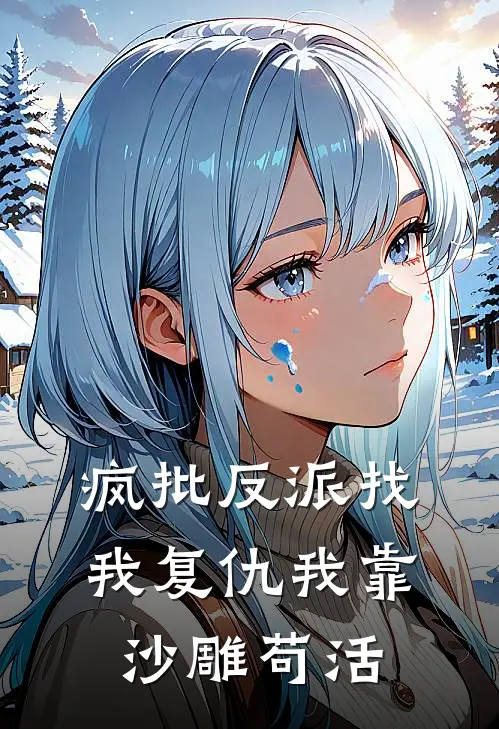 疯批反派找我复仇我靠沙雕苟活