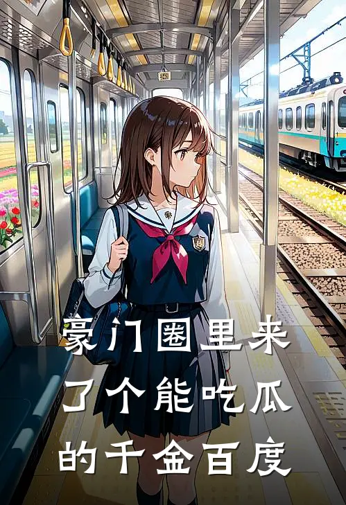 豪门圈里来了个能吃瓜的千金百度