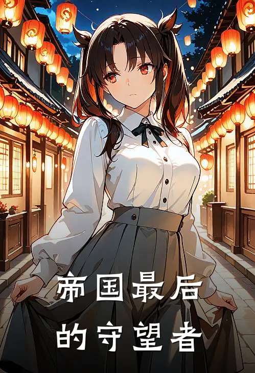 帝国最后的守望者