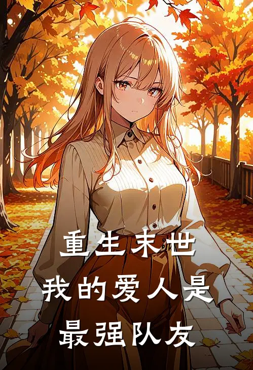 重生末世：我的爱人是最强队友林清龚叔完结小说大全_免费热门小说重生末世：我的爱人是最强队友(林清龚叔)