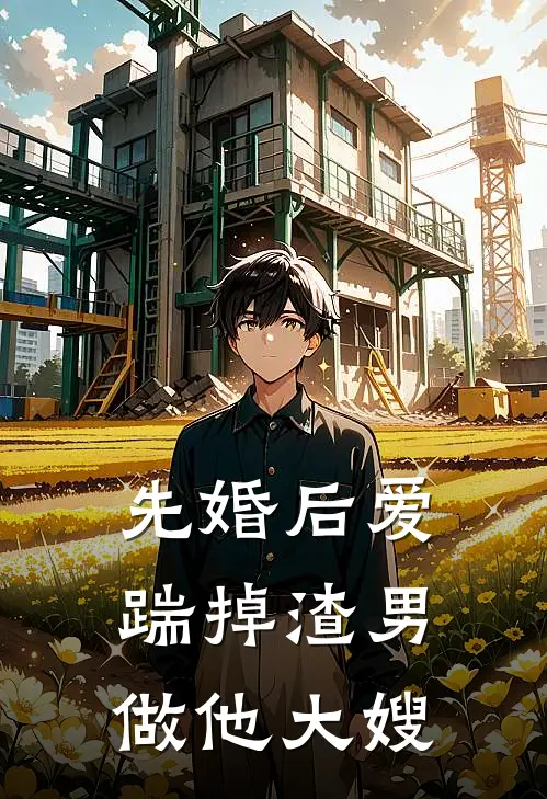 先婚后爱：踹掉渣男做他大嫂
