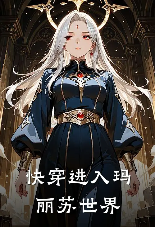 快穿进入玛丽苏世界