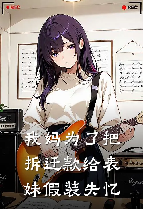 我妈为了把拆迁款给表妹假装失忆(抖音热门)最新小说_免费阅读完整版小说我妈为了把拆迁款给表妹假装失忆(抖音热门)