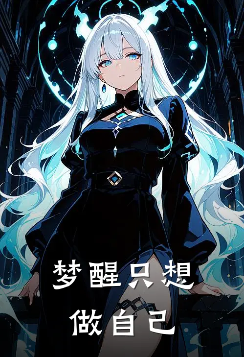 梦醒只想做自己