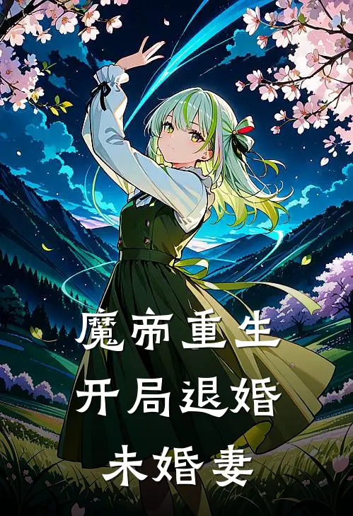 魔帝重生，开局退婚未婚妻(周坤赵虎)小说推荐完本_全本免费小说魔帝重生，开局退婚未婚妻周坤赵虎