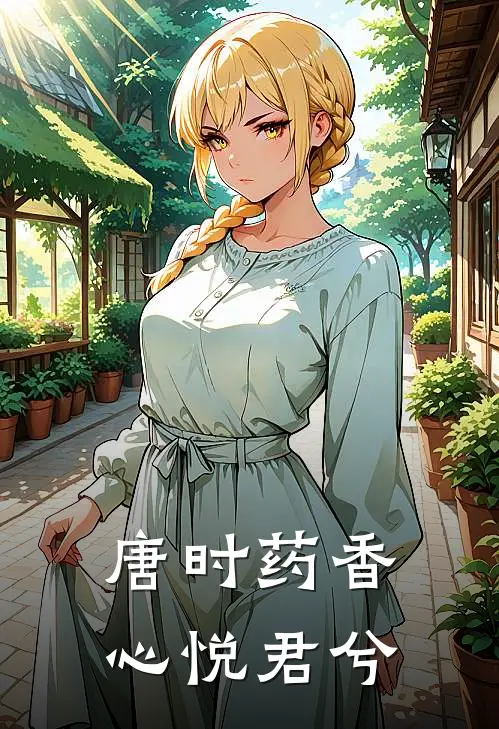 唐时药香，心悦君兮